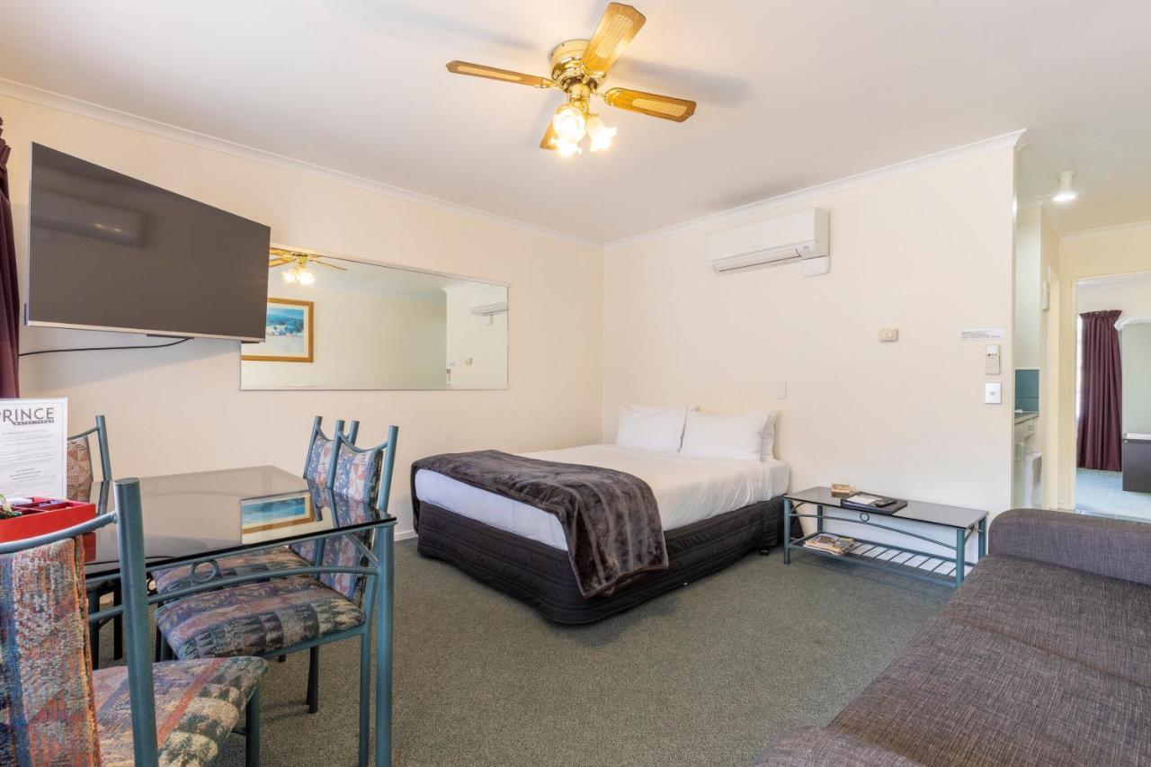 Asure Motor 4* Taupo