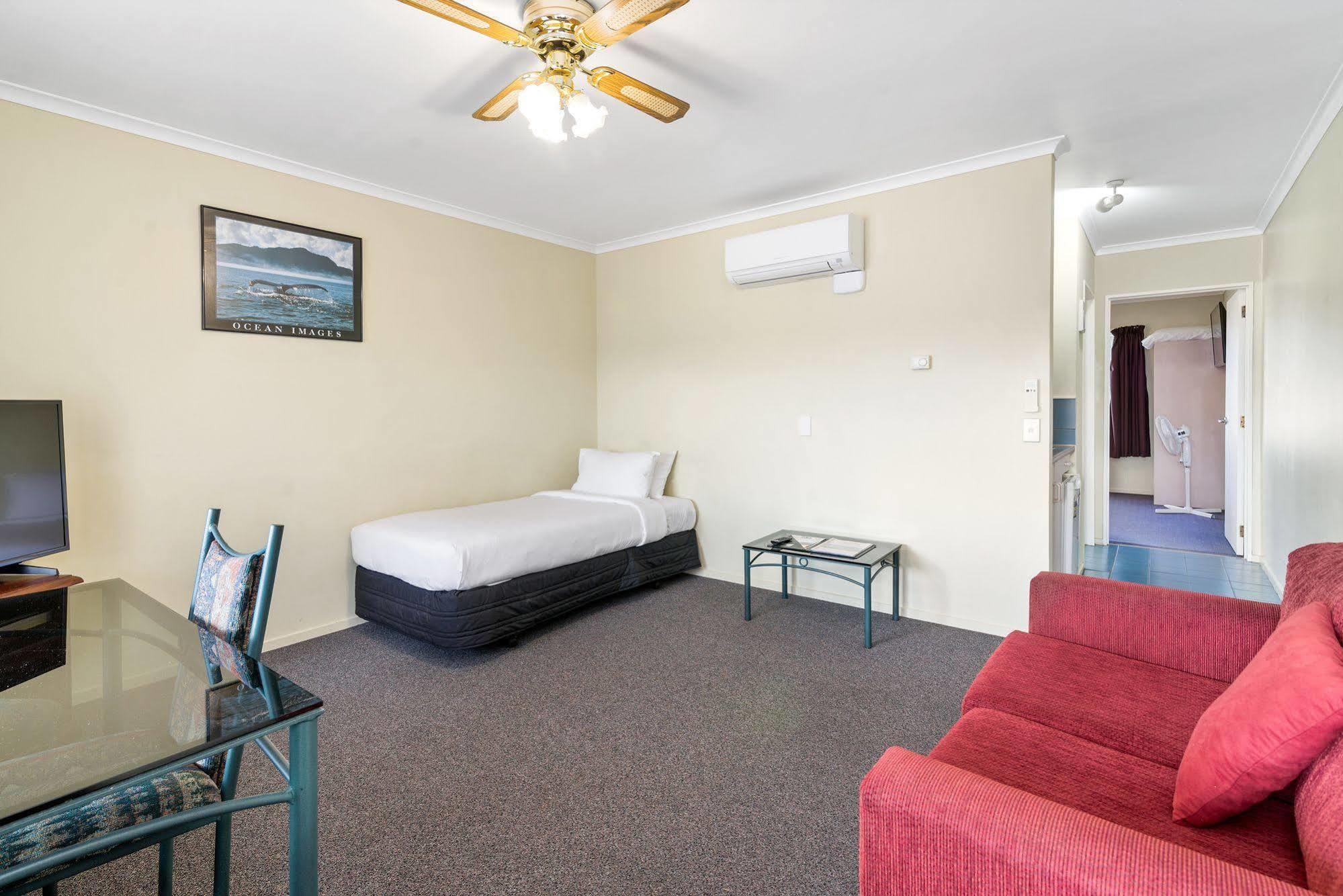 Motel Asure Motor Taupo
